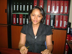 Aissata HAIDARA